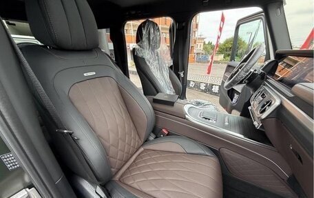 Mercedes-Benz G-Класс AMG, 2025 год, 29 856 912 рублей, 15 фотография