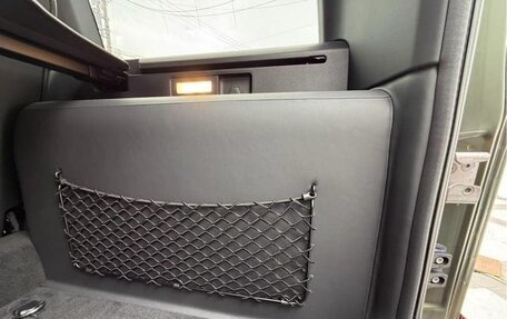 Mercedes-Benz G-Класс AMG, 2025 год, 29 856 912 рублей, 14 фотография