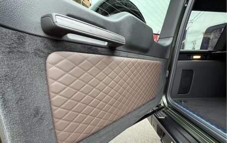 Mercedes-Benz G-Класс AMG, 2025 год, 29 856 912 рублей, 13 фотография