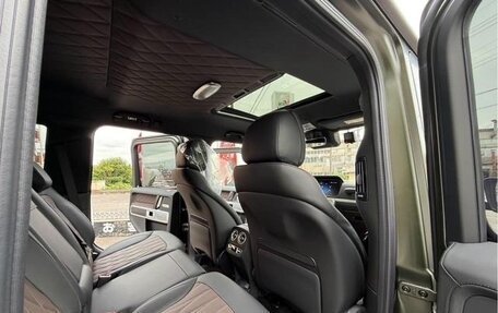Mercedes-Benz G-Класс AMG, 2025 год, 29 856 912 рублей, 16 фотография