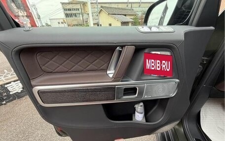 Mercedes-Benz G-Класс AMG, 2025 год, 29 856 912 рублей, 9 фотография