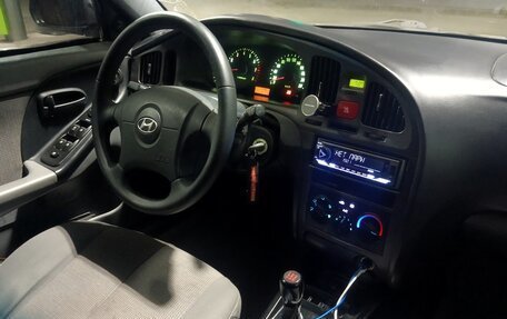 Hyundai Elantra III, 2005 год, 240 000 рублей, 5 фотография