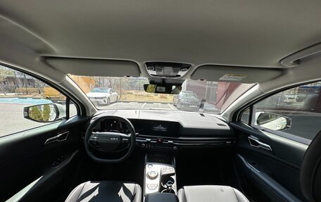 KIA Sportage IV рестайлинг, 2025 год, 4 600 000 рублей, 8 фотография