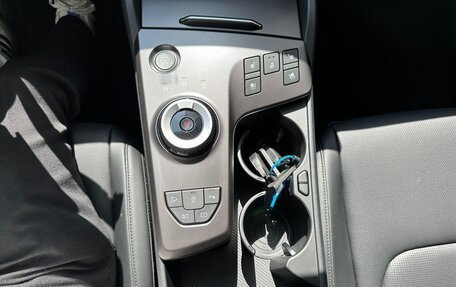 KIA Sportage IV рестайлинг, 2025 год, 4 600 000 рублей, 12 фотография