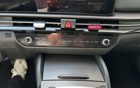 KIA Sportage IV рестайлинг, 2025 год, 4 600 000 рублей, 11 фотография