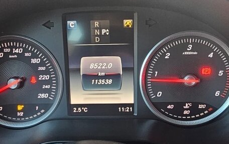 Mercedes-Benz GLC, 2018 год, 3 100 000 рублей, 5 фотография