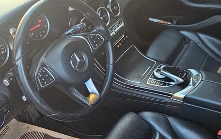 Mercedes-Benz GLC, 2018 год, 3 100 000 рублей, 4 фотография