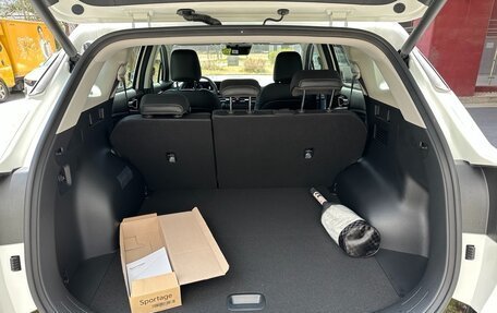 KIA Sportage IV рестайлинг, 2025 год, 4 600 000 рублей, 17 фотография