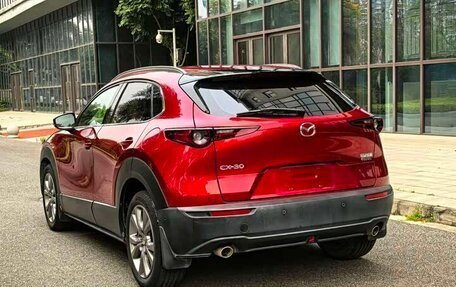 Mazda CX-30 I, 2021 год, 2 250 000 рублей, 2 фотография