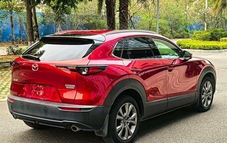 Mazda CX-30 I, 2021 год, 2 250 000 рублей, 4 фотография