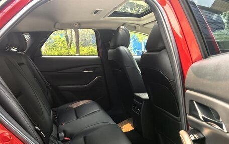 Mazda CX-30 I, 2021 год, 2 250 000 рублей, 9 фотография