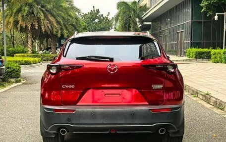 Mazda CX-30 I, 2021 год, 2 250 000 рублей, 3 фотография