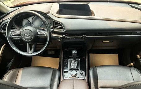 Mazda CX-30 I, 2021 год, 2 250 000 рублей, 8 фотография