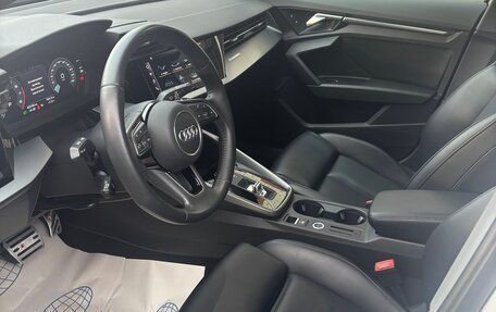 Audi A3, 2021 год, 2 500 000 рублей, 4 фотография