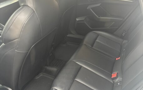 Audi A3, 2021 год, 2 500 000 рублей, 3 фотография