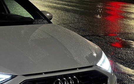 Audi A3, 2021 год, 2 500 000 рублей, 10 фотография