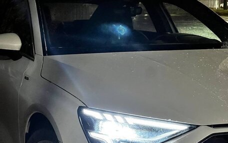 Audi A3, 2021 год, 2 500 000 рублей, 11 фотография