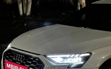 Audi A3, 2021 год, 2 500 000 рублей, 12 фотография