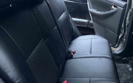 Toyota Corolla, 2004 год, 699 000 рублей, 8 фотография