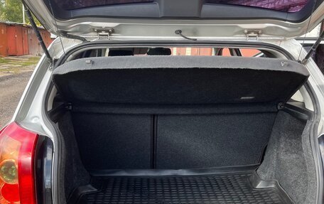 Toyota Corolla, 2004 год, 699 000 рублей, 12 фотография