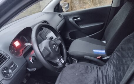 Volkswagen Polo VI (EU Market), 2014 год, 800 000 рублей, 5 фотография