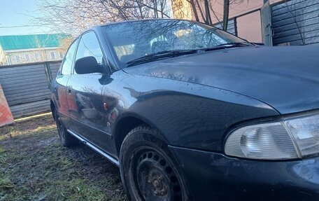 Audi A4, 1996 год, 200 000 рублей, 6 фотография