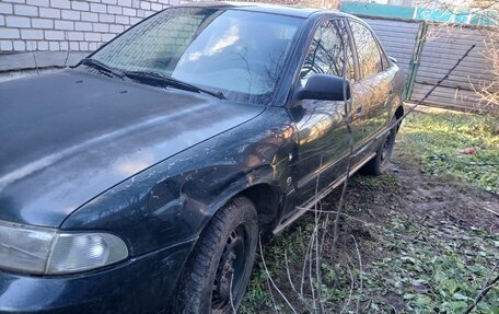 Audi A4, 1996 год, 200 000 рублей, 4 фотография
