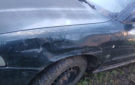 Audi A4, 1996 год, 200 000 рублей, 5 фотография