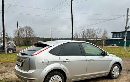 Ford Focus II рестайлинг, 2008 год, 399 000 рублей, 7 фотография