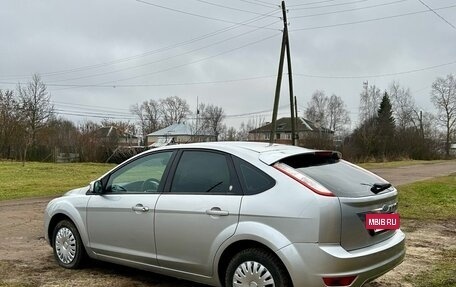 Ford Focus II рестайлинг, 2008 год, 399 000 рублей, 6 фотография