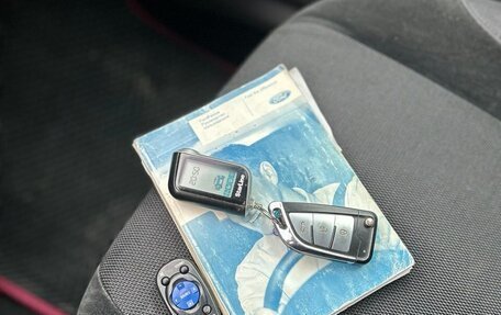 Ford Focus II рестайлинг, 2008 год, 399 000 рублей, 11 фотография