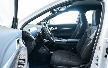 Haval F7, 2025 год, 3 399 000 рублей, 3 фотография