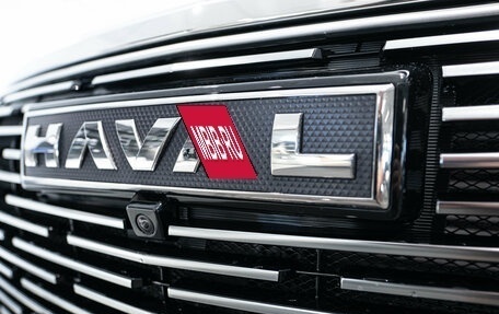 Haval F7, 2025 год, 3 399 000 рублей, 9 фотография