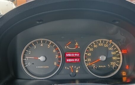 Hyundai Getz I рестайлинг, 2005 год, 315 000 рублей, 1 фотография