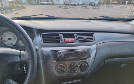 Mitsubishi Lancer IX, 2005 год, 450 000 рублей, 1 фотография