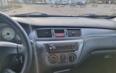 Mitsubishi Lancer IX, 2005 год, 450 000 рублей, 1 фотография