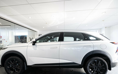 Haval F7, 2025 год, 3 399 000 рублей, 16 фотография