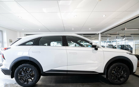 Haval F7, 2025 год, 3 399 000 рублей, 15 фотография