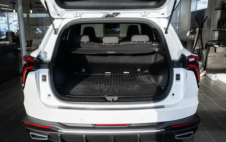 Haval F7, 2025 год, 3 399 000 рублей, 18 фотография