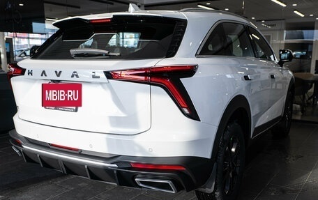 Haval F7, 2025 год, 3 399 000 рублей, 12 фотография