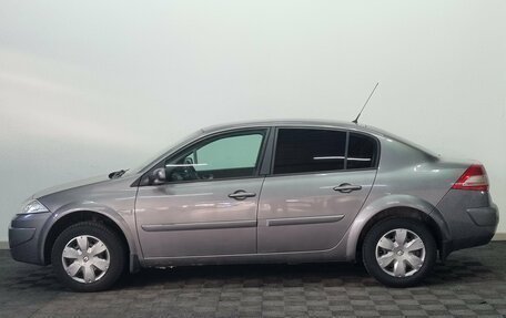 Renault Megane II, 2008 год, 480 000 рублей, 4 фотография