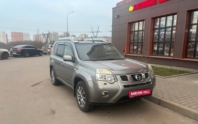 Nissan X-Trail, 2014 год, 1 165 000 рублей, 1 фотография