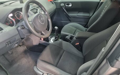 Renault Megane II, 2008 год, 480 000 рублей, 6 фотография