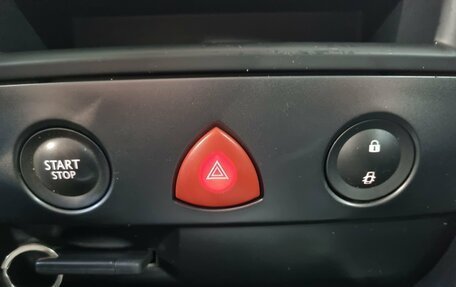 Renault Megane II, 2008 год, 480 000 рублей, 14 фотография