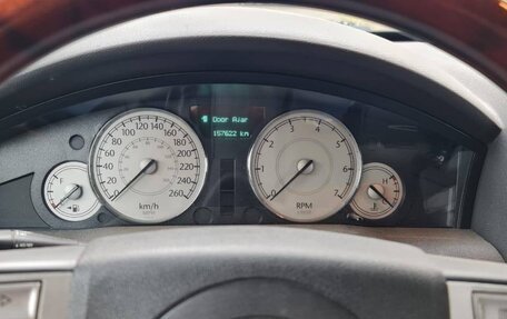 Chrysler 300C II, 2006 год, 580 000 рублей, 1 фотография