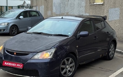 Toyota WiLL II (VS), 2001 год, 367 000 рублей, 1 фотография