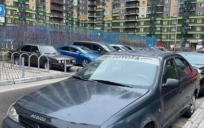 Toyota Carina E, 1993 год, 150 000 рублей, 1 фотография