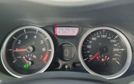 Renault Megane II, 2008 год, 480 000 рублей, 11 фотография