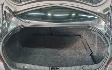 Renault Megane II, 2008 год, 480 000 рублей, 19 фотография