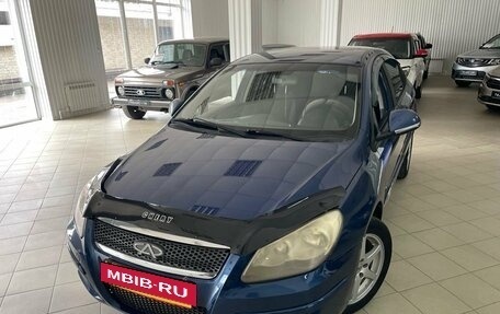 Chery M11 (A3), 2012 год, 575 000 рублей, 4 фотография